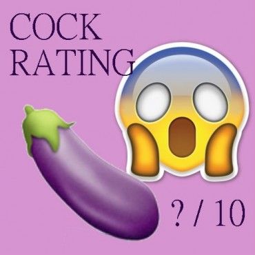 Rate Your Cock