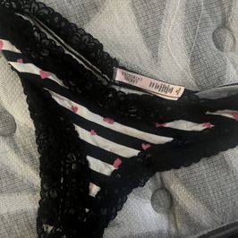 Victorias Secret thong