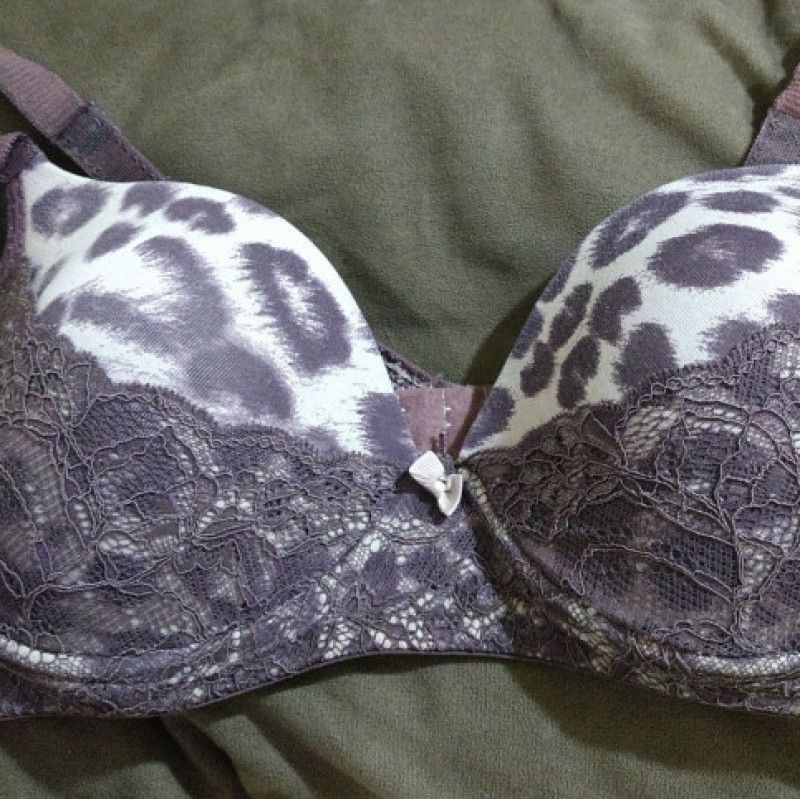 My favorite used bra