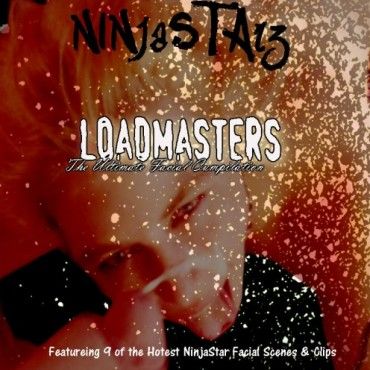 Facial LoadMasters 9 Facial Scenes