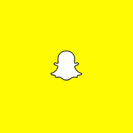 Snapchat For Life