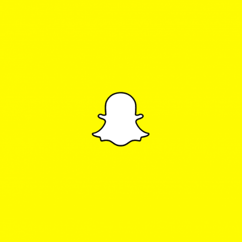 Snapchat For Life