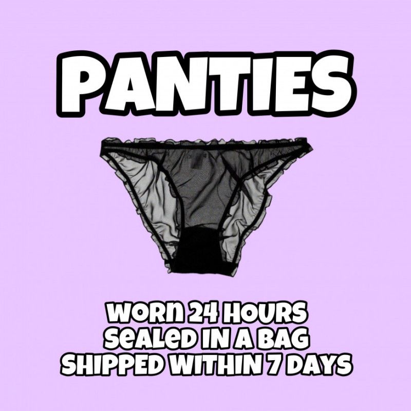 PANTIES