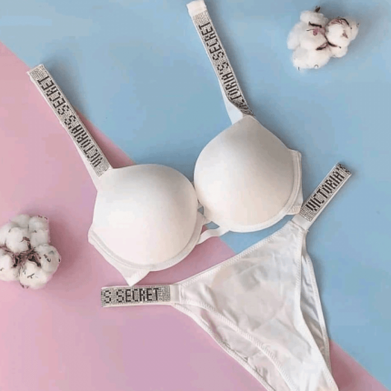 Spoil me new Victoria secrets lingerie