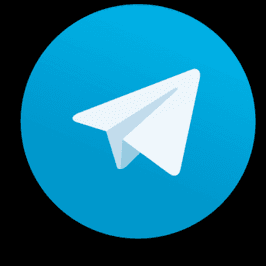 My Telegram