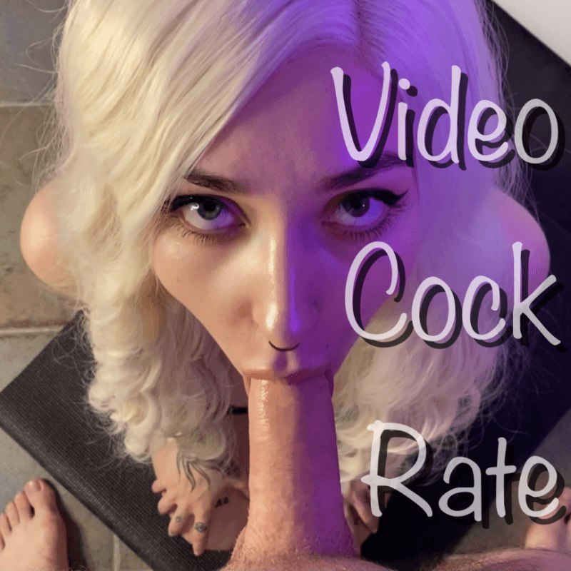 Topless Video Cock Rate