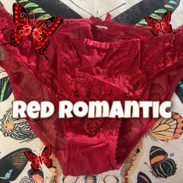 Red Romantic