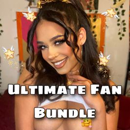 Ultimate Fan Bundle