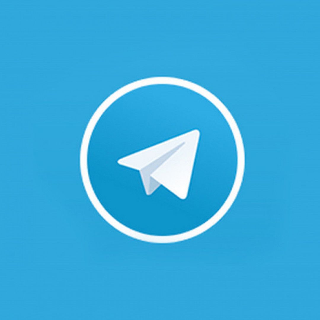 My Telegram