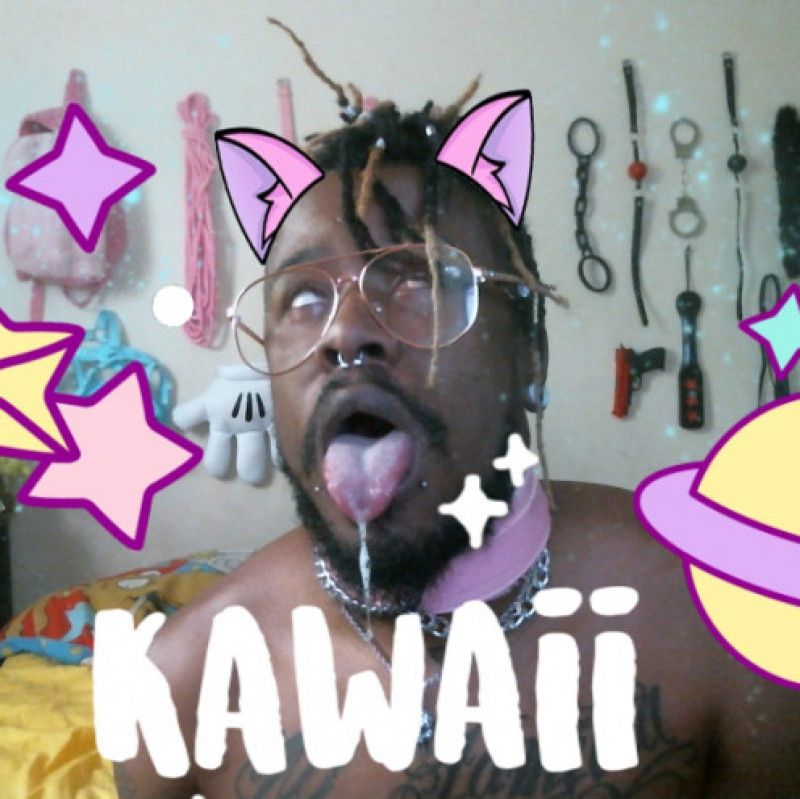 NORI NOIR KAWAII  SOFT DOM