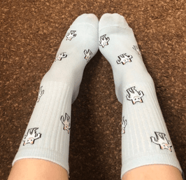 My funny socks