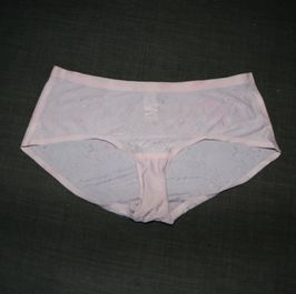 Pink Panties