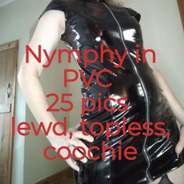 PVC 25 PIC PHOTO SET