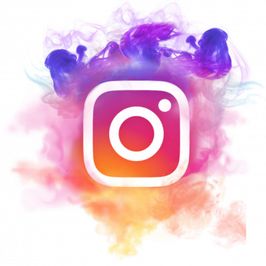 My personal instagram