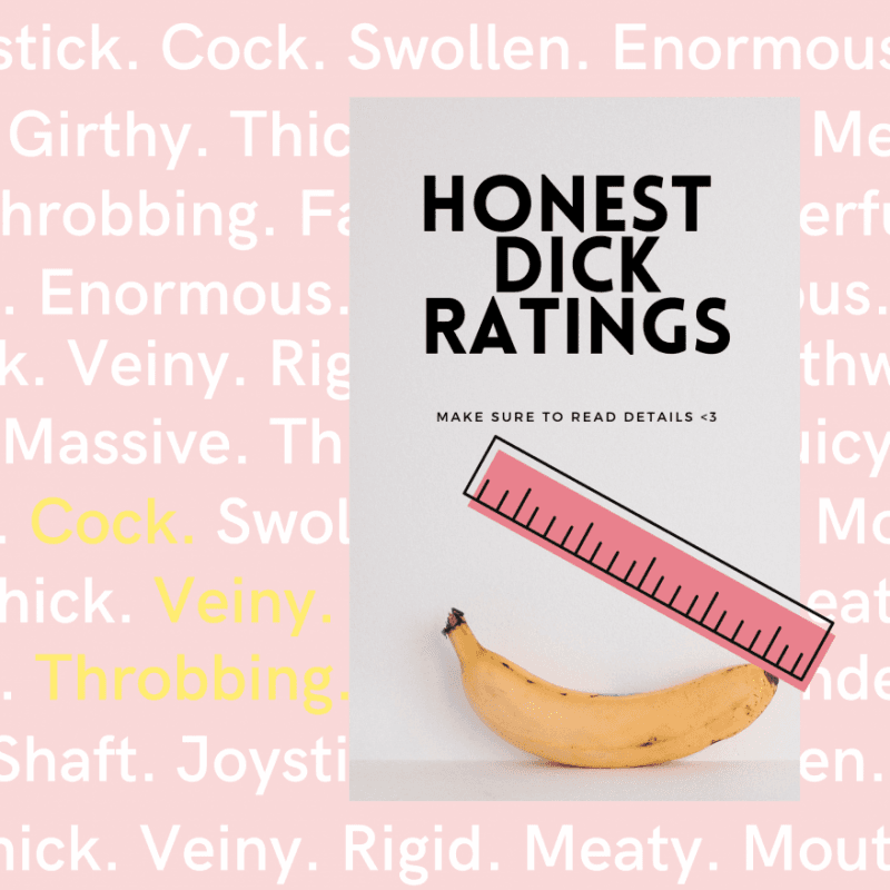 Honest Dick Rating