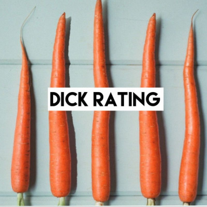 Dick Rating