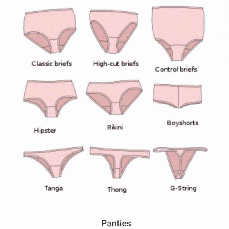 Panties