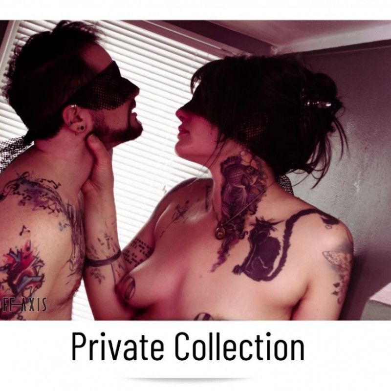 Private Collection: Set Three