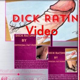 Dick Rating Video