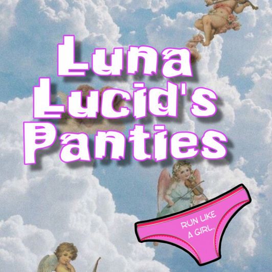 Luna Lucid panties