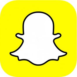 My Snapchat