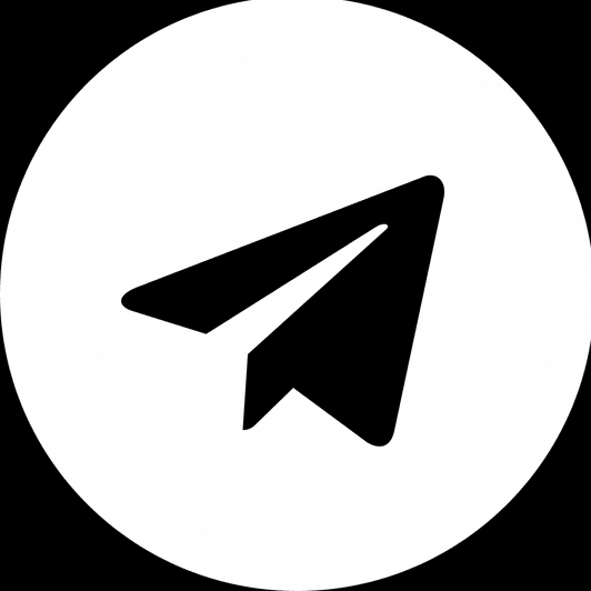 Join my telegram channel!