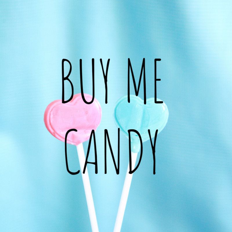 Buy me Candy 