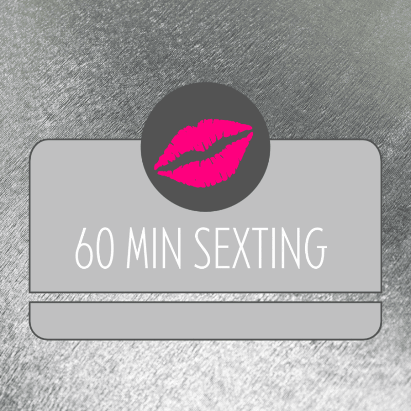 60 Minutes of Sexting