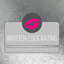 Written Cock Rating