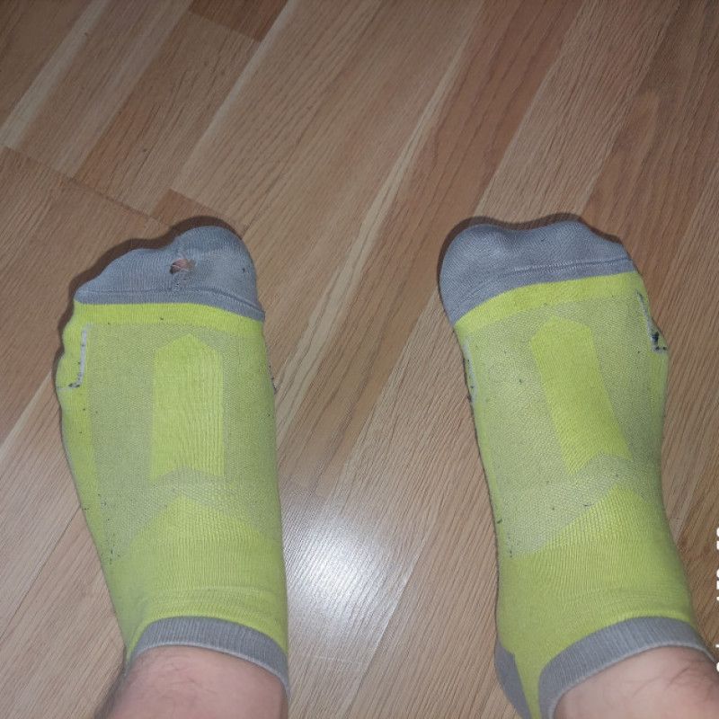 Fetisch Socken suchen Liebhaber