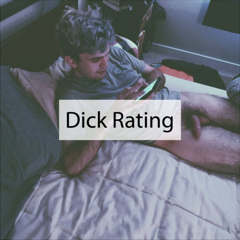 Dick Rating