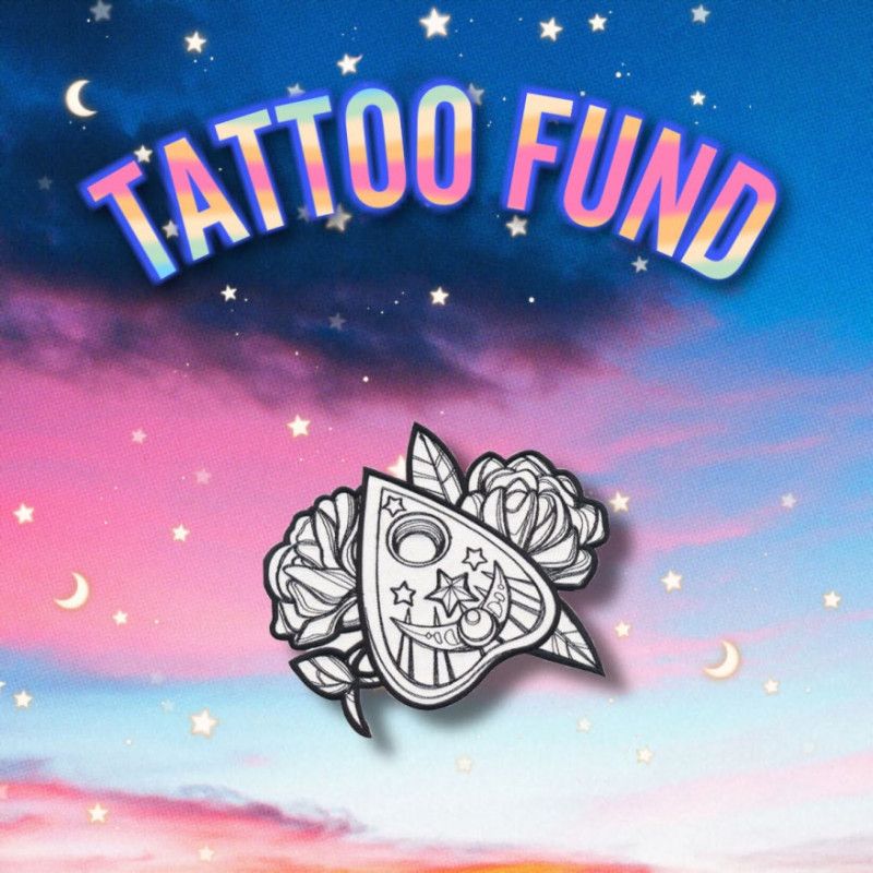 Tattoo Fund