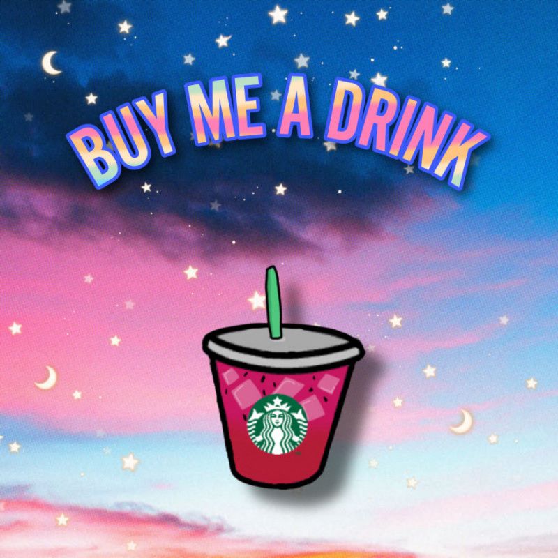 Buy Me a Refresher