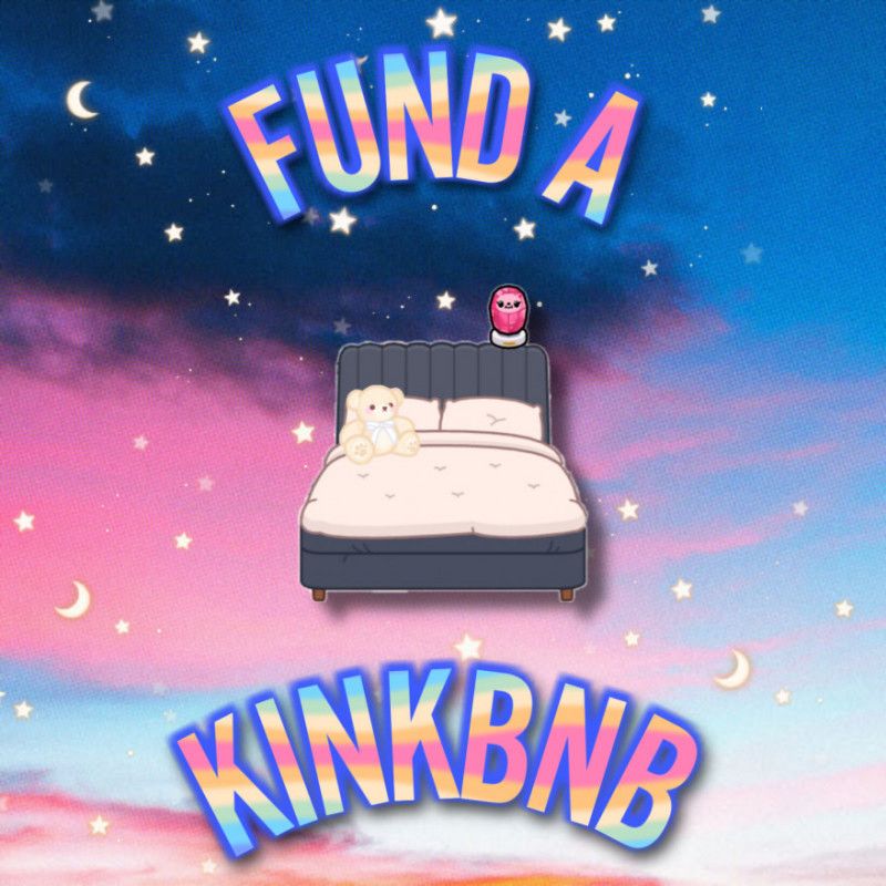 Fund A KinkBnB