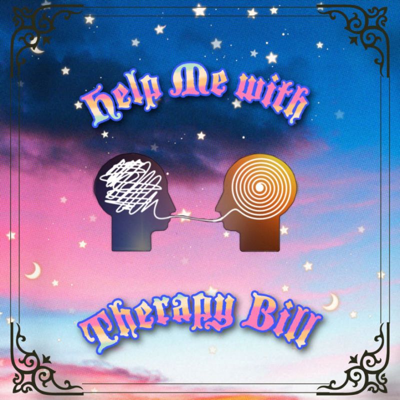 Help Me With Therapy Bill