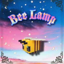 Bee Lamp