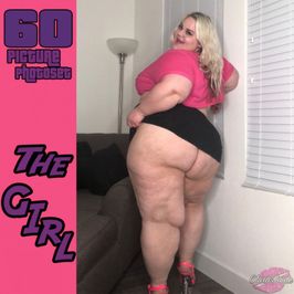 THE GIRL Photoset