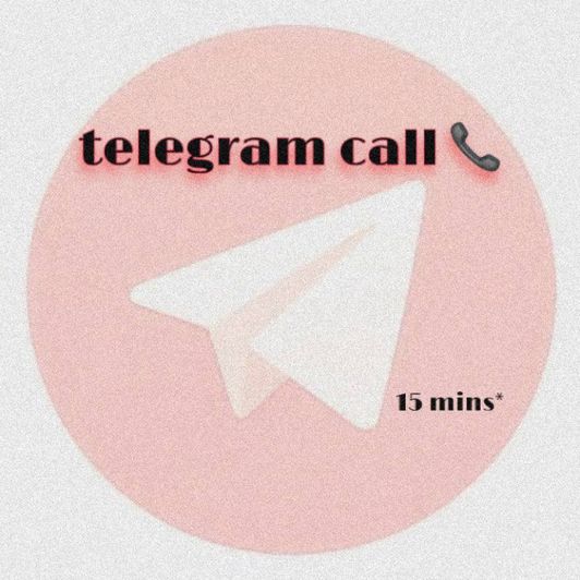 Telegram call