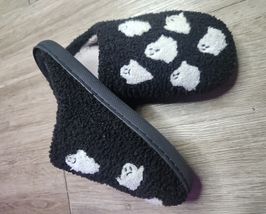 Halloween Slippers Size 12