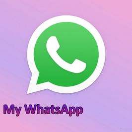 My exclusive Whatsapp