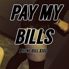 Pay My Phone Bill  100