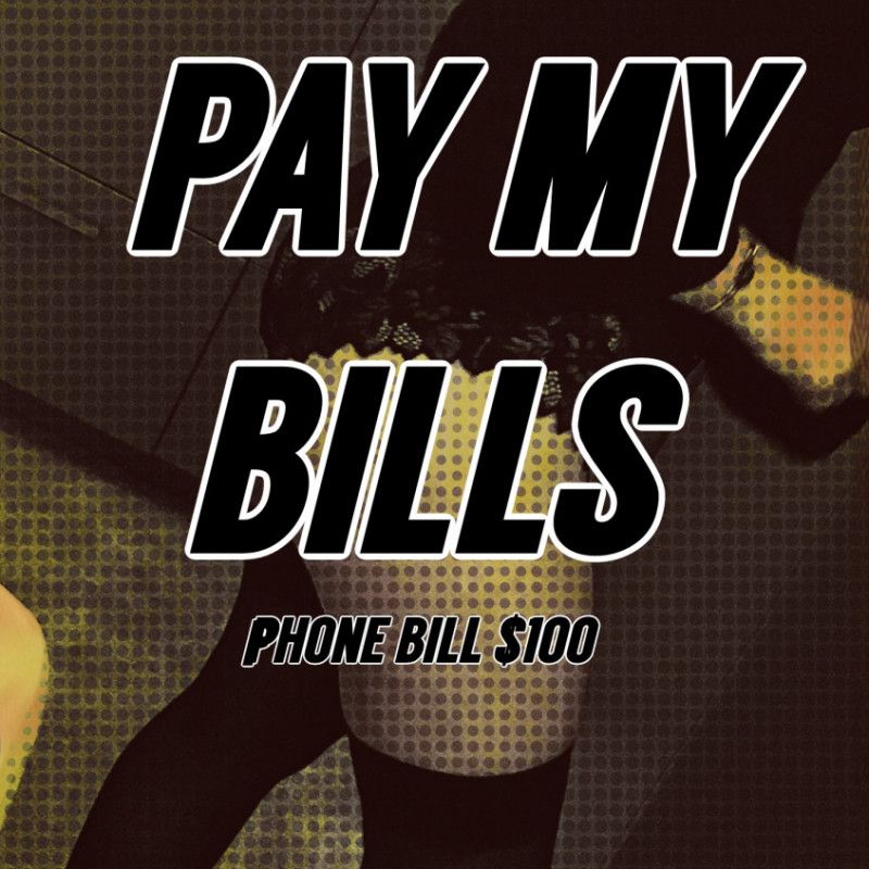 Pay My Phone Bill  100