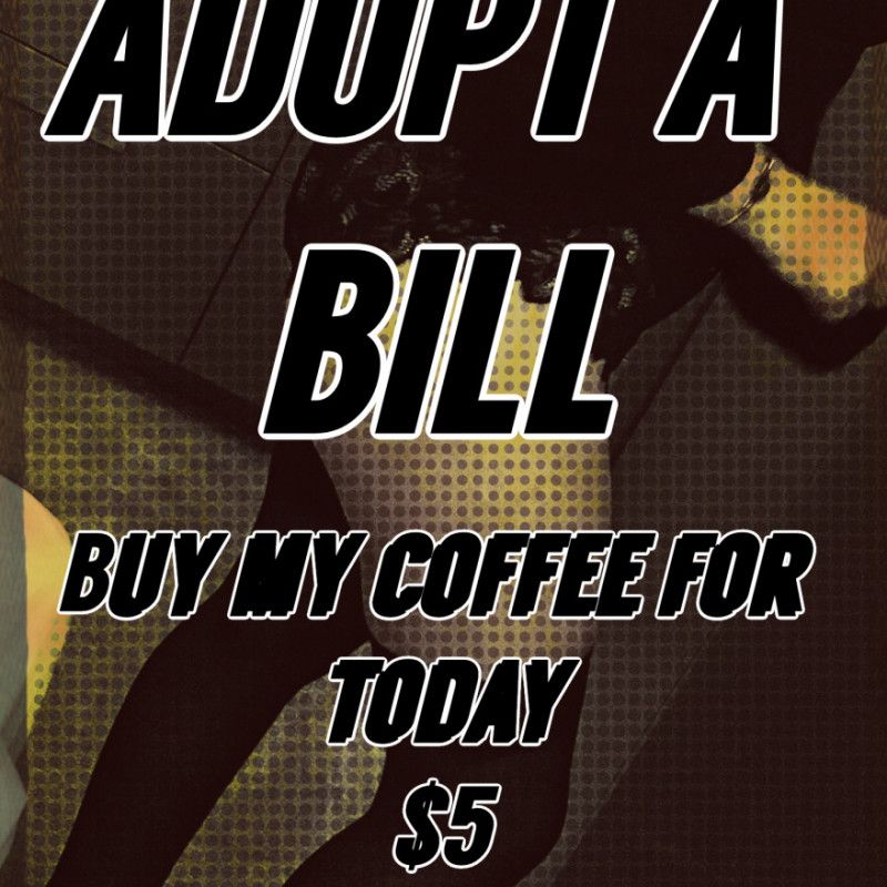 Buy My Coffee 5