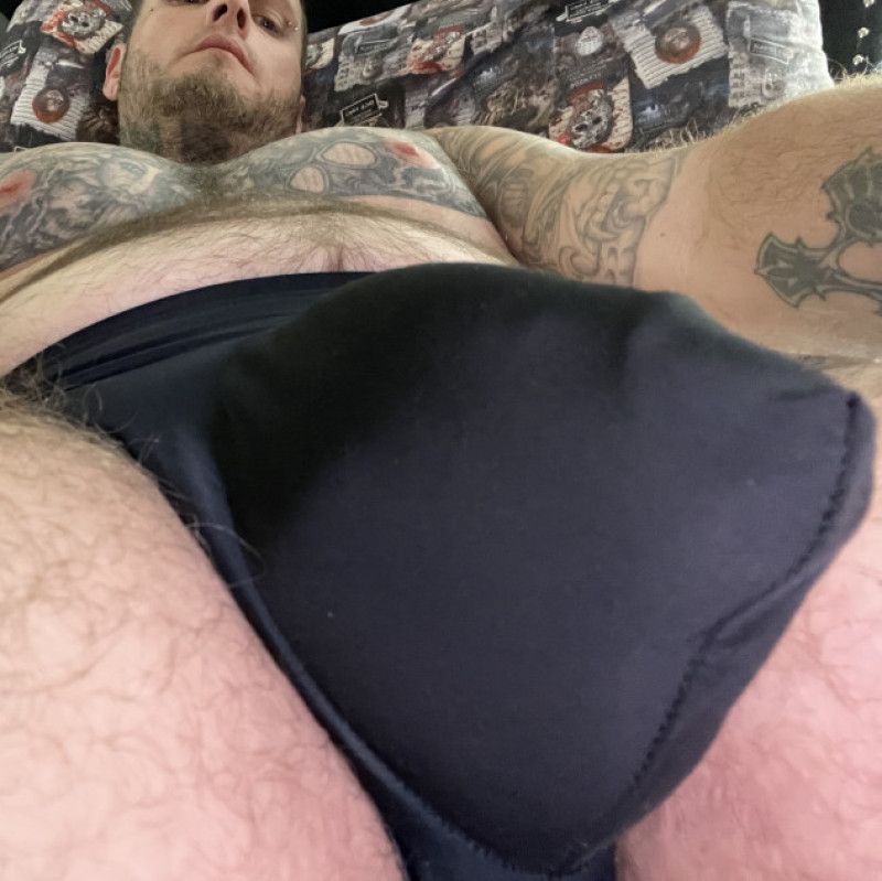 Desired Husband Cock Tease