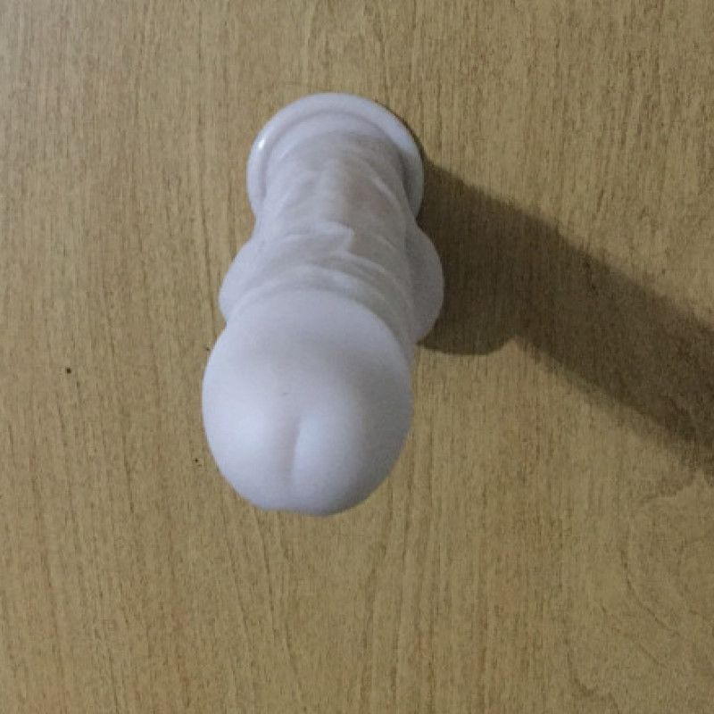 Realistic Skins Dildo