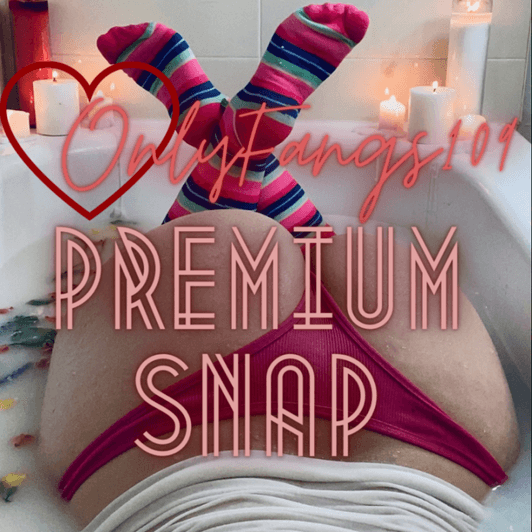 Premium Snap Plus chatting 1 Month