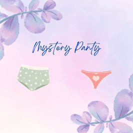 Mystery Panty