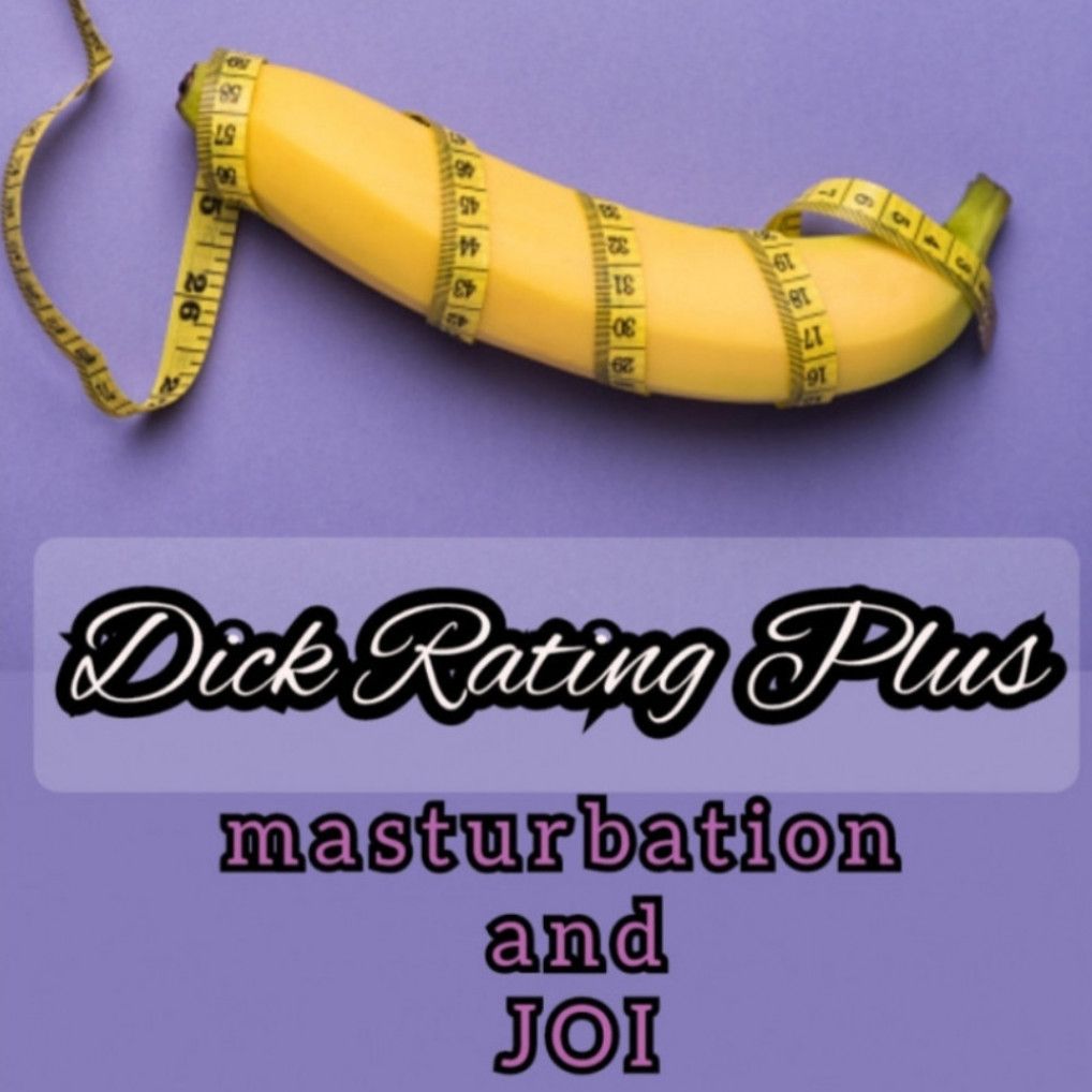 DICK and PUSSY RATES