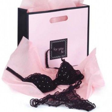 Deluxe Lingerie Gift