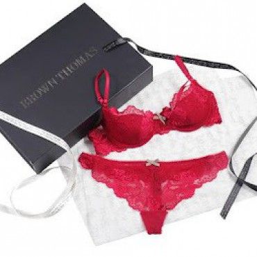 Lingerie gift